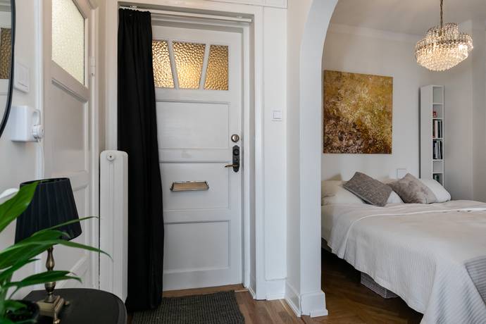 1,5 rum lägenhet på Kasten Ottergatan 2 Centralt Öster, Örebro kommun - bild 3