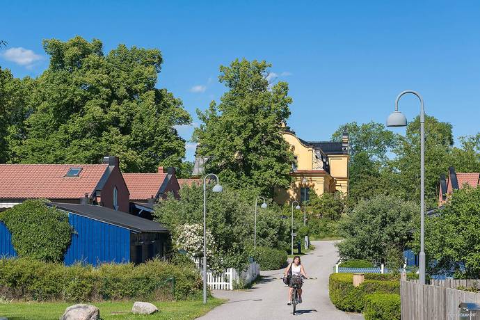 3 rum Lägenhet på Farsta slottsväg 7 Gustavsberg Farsta Slottsvik Värmdö kommun - bild 64