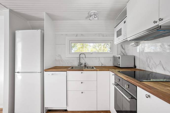 3 rum Fritidshus på Utholmsvägen 35 Munsö Ekerö kommun - bild 14