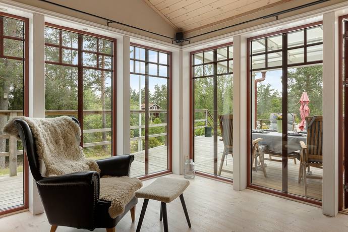 6 rum Villa på Spelmansvägen 22 Vendelsö - Gudö Haninge kommun - bild 14