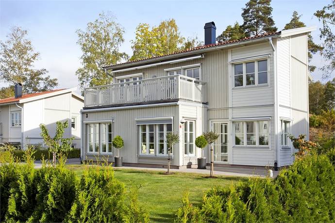 Fiskare Glans gata 3, Sigtuna - Björkbacka, Sigtuna kommun
