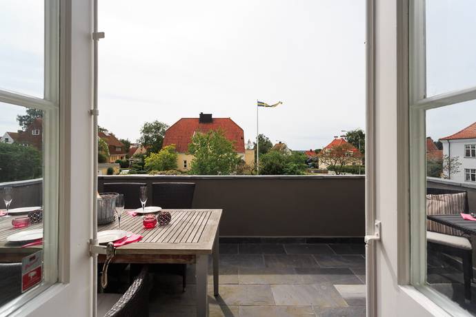 8 rum Villa på Norra Stenbocksgatan 91 Tågaborg Helsingborgs kommun - bild 26
