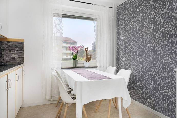 2 rum lägenhet på Garmakaregatan 11 Avesta, Avesta kommun - bild 3