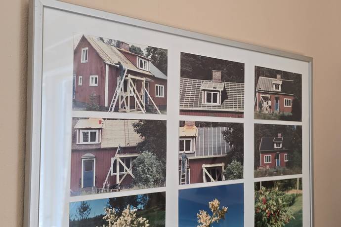 5 rum Vinterbonat fritidshus på Groeryd Dalhem 1 Ljungby kommun - bild 37