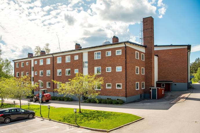 3 rum Lägenhet på Ringvägen 5D Söderhamns kommun - bild 18