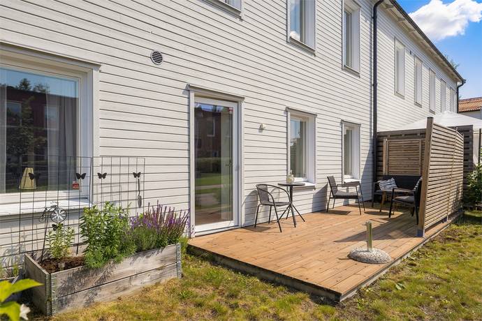 3 rum lägenhet på Regalskeppsvägen 11C Bredsand, Enköpings kommun - bild 1