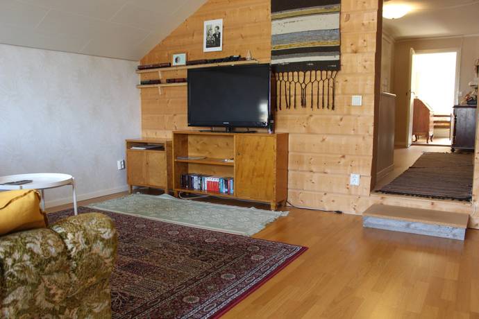 8 rum Gård/skog på Norra Fullsjön 249 Ragunda kommun - bild 29