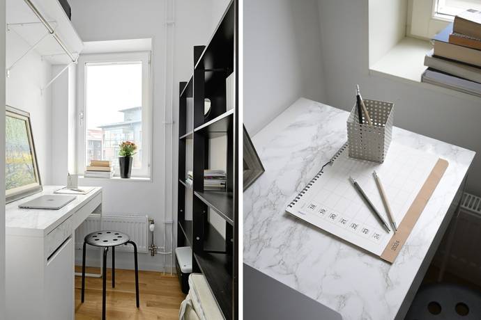 4 rum Lägenhet på Sagovägen 5 Tomtebo Umeå kommun - bild 27