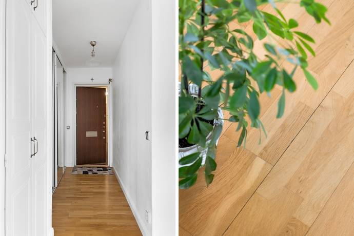 3 rum Lägenhet på Aspnäsvägen 20 Järfälla kommun - bild 21