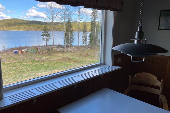 2 rum fritidshus på Risede 310 Lidsjöberg, Strömsunds kommun - bild 2