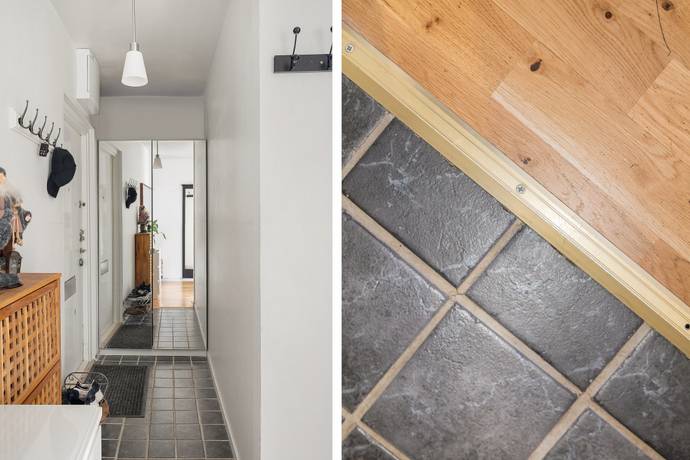2 rum Lägenhet på Helsingforsgatan 21 Stockholms kommun - bild 12
