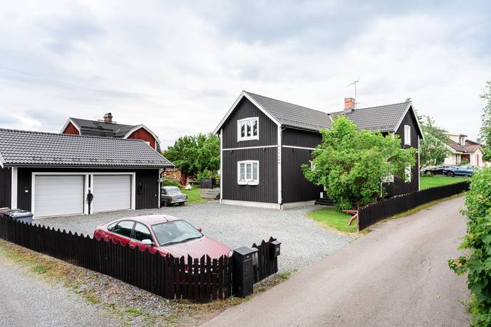 Hönsarvet, Borlänge kommun