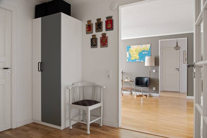 4 rum Lägenhet på Skridskovägen 13 Västertorp Stockholms kommun - bild 25