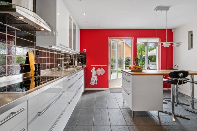 7 rum Parhus på Olof Möllares gränd 11 Skanör Vellinge kommun - bild 20