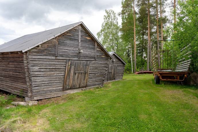5 rum Villa på Västra Skråmträsk 139 Skellefteå Skellefteå kommun - bild 35