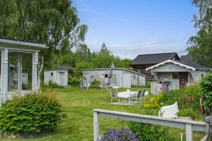 2 rum Fritidshus på Mittituvan 5 Rinneln Umeå kommun - bild 12