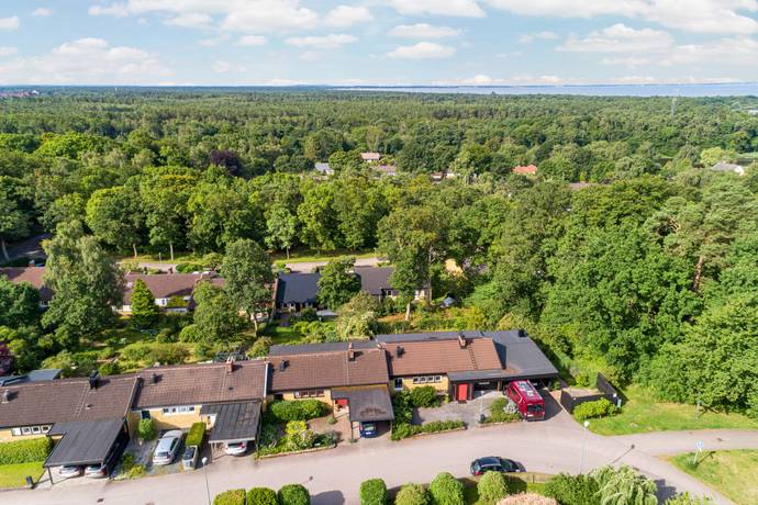 4 rum villa på Tulpanvägen 4 Flora, Ängelholms kommun - bild 2