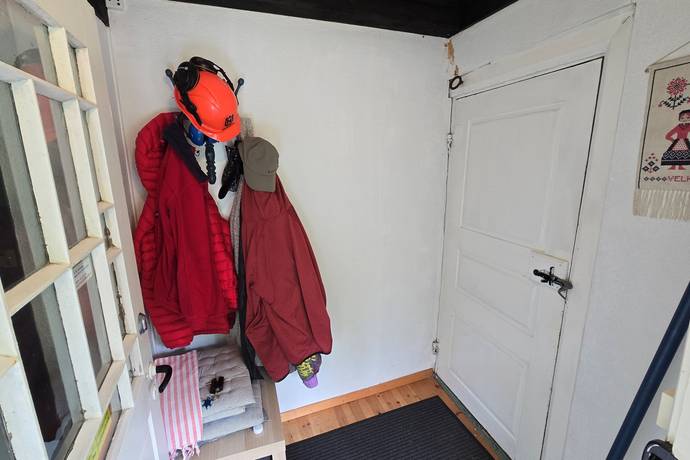 6 rum Vinterbonat fritidshus på Björkefallsvägen 506-80 Olofströms kommun - bild 30