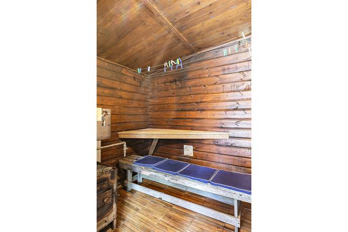 3 rum Vinterbonat fritidshus på Lundbyslingan 33 Djupvik Strängnäs kommun - bild 17