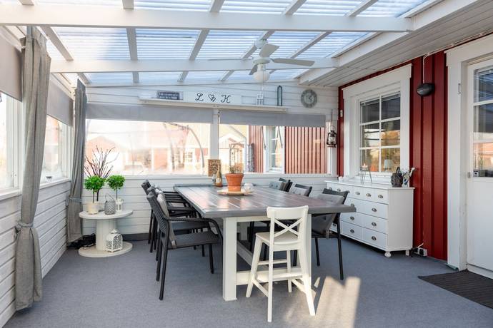 6 rum Villa på Teggatan 35 Korsta Kumla kommun - bild 19