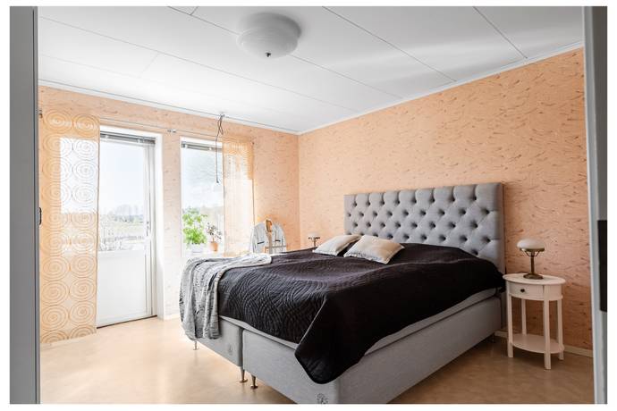 5 rum Villa på Villastigen 13 Vännäsby Vännäs kommun - bild 15