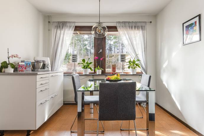 5 rum Radhus på Lindstigen 45 Dalen Boxholms kommun - bild 6