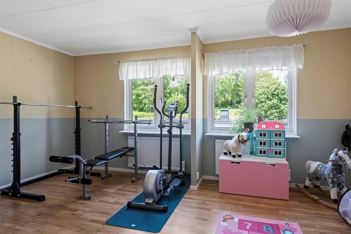 4 rum Radhus på Söravägen 203 Österåkers kommun - bild 17