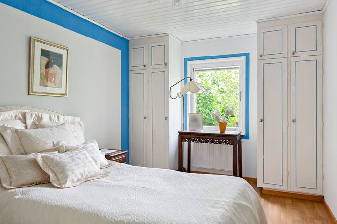 5 rum Villa på Läktaregatan 2 Tångudden, Hagen, Långedrag Göteborgs kommun - bild 20