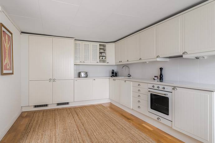 6 rum Villa på Aska 124, Askliden Aska Vadstena kommun - bild 15