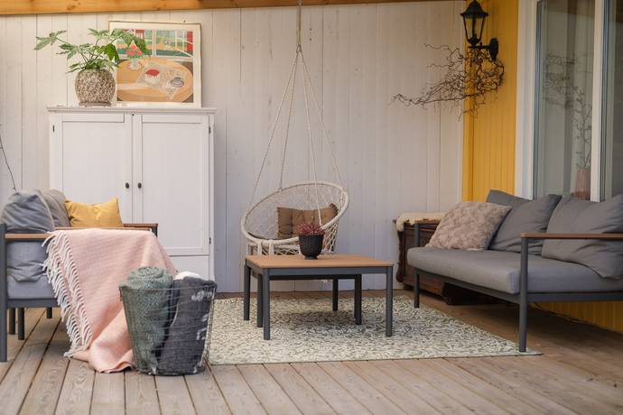 8 rum Parhus på Tegvägen 13 Solgårdsgärde Vallentuna kommun - bild 36