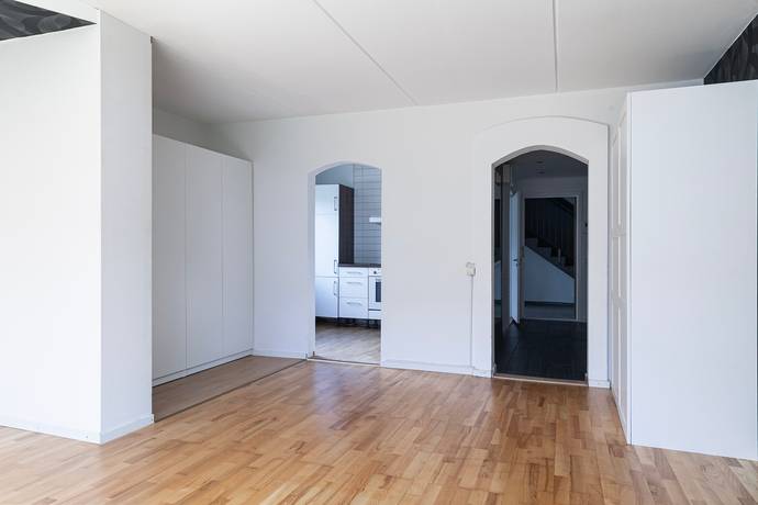 1 rum lägenhet på Dalhemsvägen 49A Dalhem, Helsingborgs kommun - bild 1