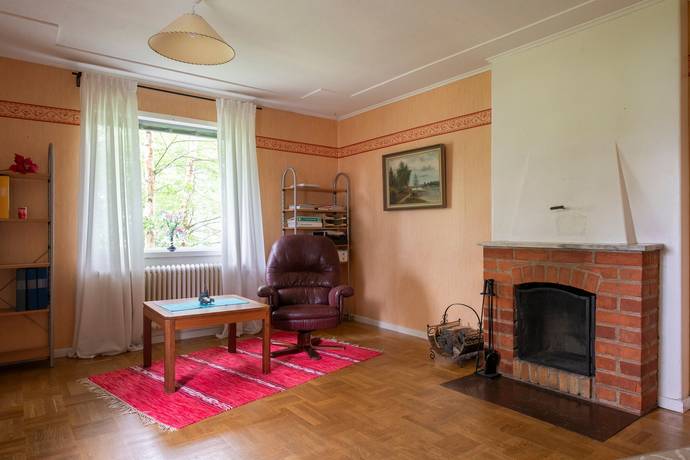 7 rum Villa på Mörttjärnvägen 8 Malå kommun - bild 21