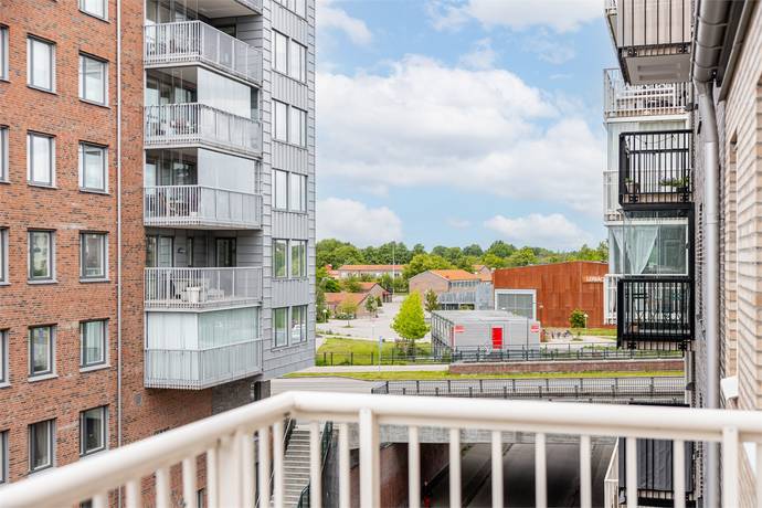 3 rum Lägenhet på Raffinadgatan 8 Centrum Lunds kommun - bild 7