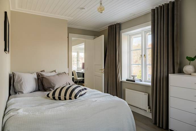 8 rum Villa på Lagnövägen 12A Norra Lagnö Värmdö kommun - bild 39