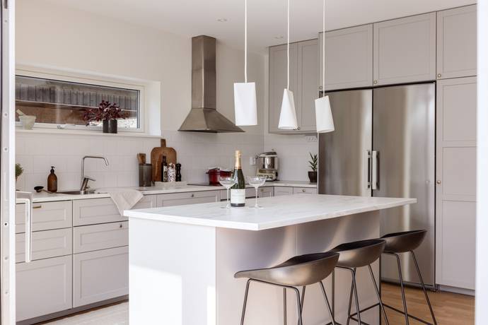 6 rum Villa på Brunnbergsvägen 18 Landvetter - Backa Härryda kommun - bild 11