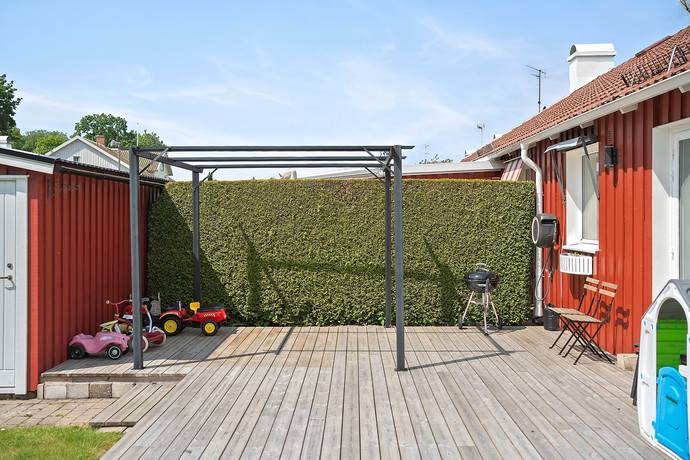 5 rum Lägenhet på Radhusvägen 6E Södra Herrljunga Herrljunga kommun - bild 23