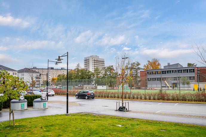3 rum Lägenhet på Viltstigen 12 Edsberg Sollentuna kommun - bild 26