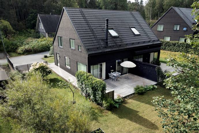 Lyckebyvägen 37, Lyckeby, Haninge kommun
