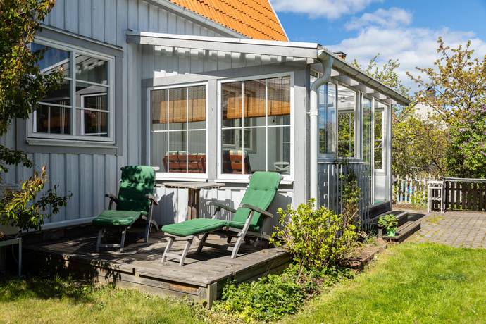 5 rum Villa på Andra Västralundsgatan 17 Västralund Västerviks kommun - bild 35
