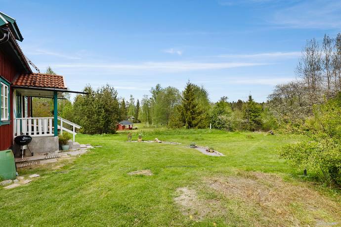 4 rum Vinterbonat fritidshus på Danielsvägen 3 Gropvik/Glanshammar Örebro kommun - bild 21