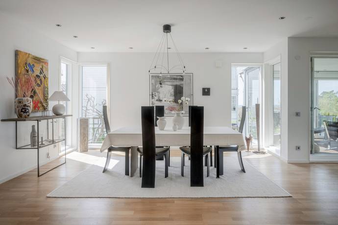 7 rum Villa på Väbelgatan 3 Långedrag Göteborgs kommun - bild 15