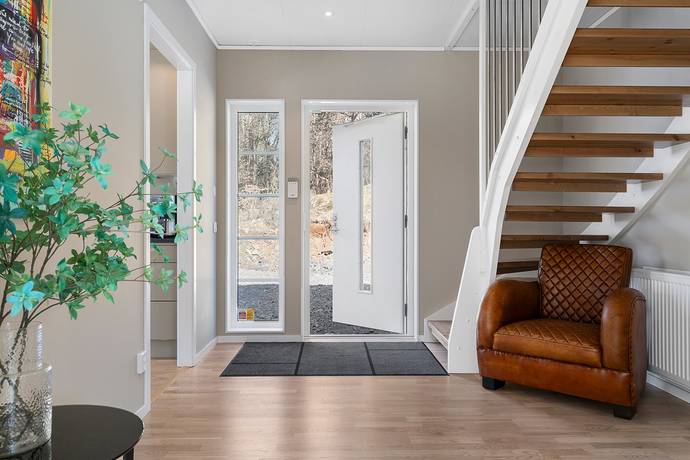 4 rum Villa på Walls väg 78 Kungsbacka Kungsbacka kommun - bild 15