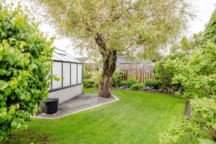 4 rum villa på Tistelgatan 14 Munksundet, Enköpings kommun - bild 2