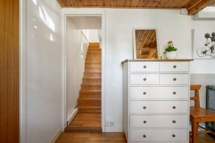 4 rum Villa på Hubertusvägen 5 Glömsta Huddinge kommun - bild 36