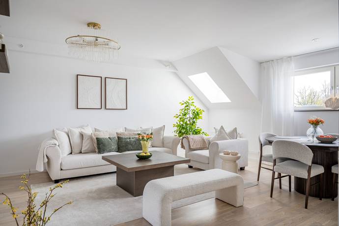 2 rum lägenhet på Tellusgatan 32 Kungsängen, Jönköpings kommun - bild 2