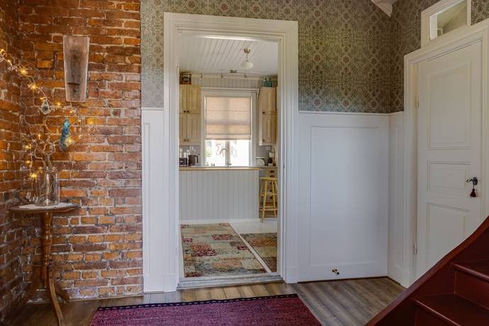 4 rum Villa på Nybrogatan 16 Centralt Åmåls kommun - bild 43