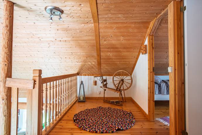 6 rum Villa på Sillviken 342 Sillviken/Innertavle Umeå kommun - bild 25