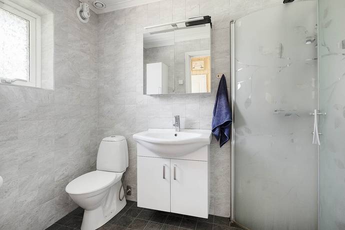 9 rum Villa på Mossmyran 142 Rosersberg - Norrsunda Skoby Sigtuna kommun - bild 38