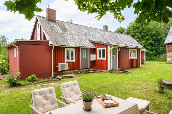 Vallen Norge, Våxtorp, Laholms kommun
