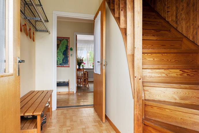 4 rum villa på Blekingegatan 25 Tyringe, Hässleholms kommun - bild 5